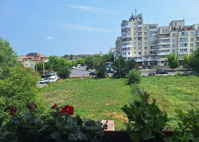 Apartament Brifla Comfort Mures