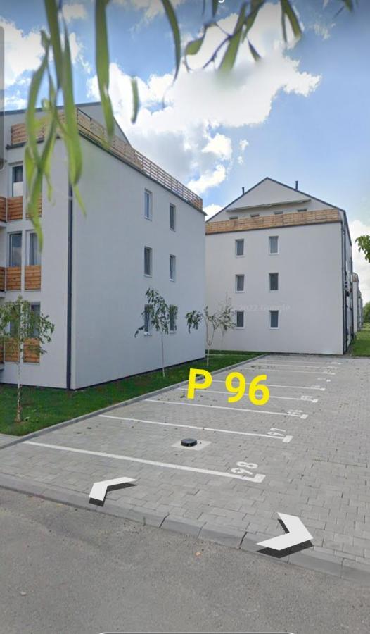 Brifla Comfort Mures Appartamento