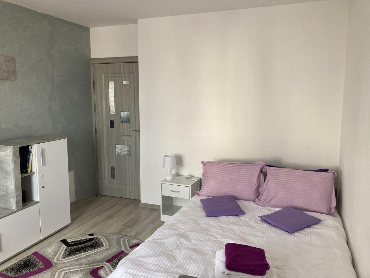 Appartamento Brifla Comfort Mures *