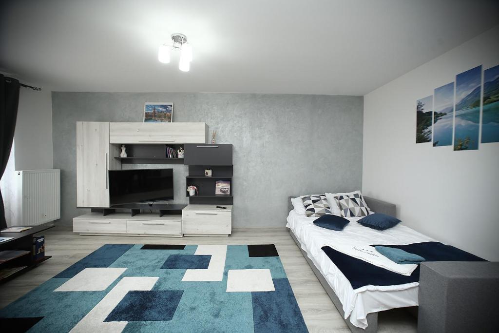 Brifla Comfort Mures *