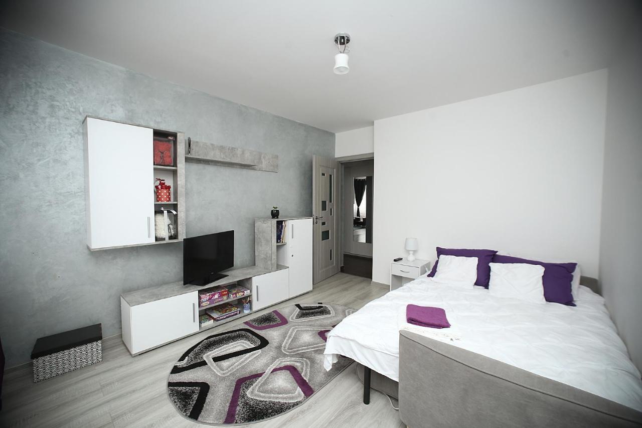 Brifla Comfort Mures Târgu-Mureş