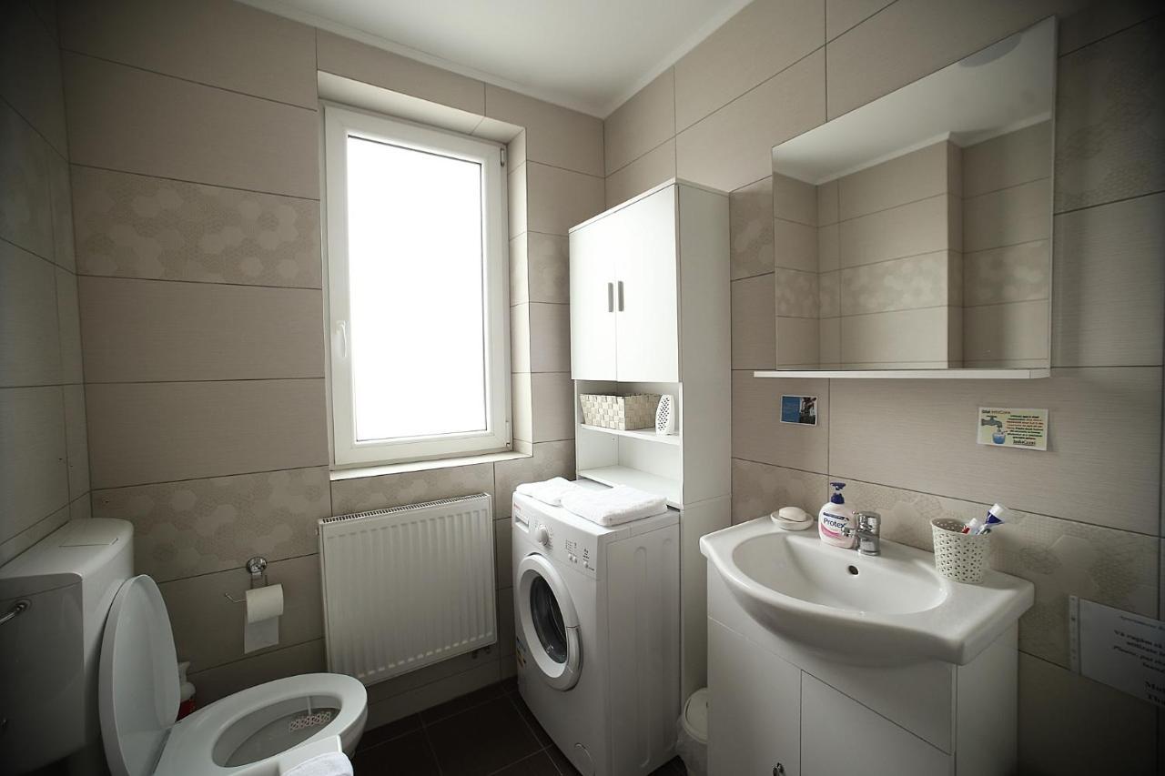 Brifla Comfort Mures * Târgu-Mureş