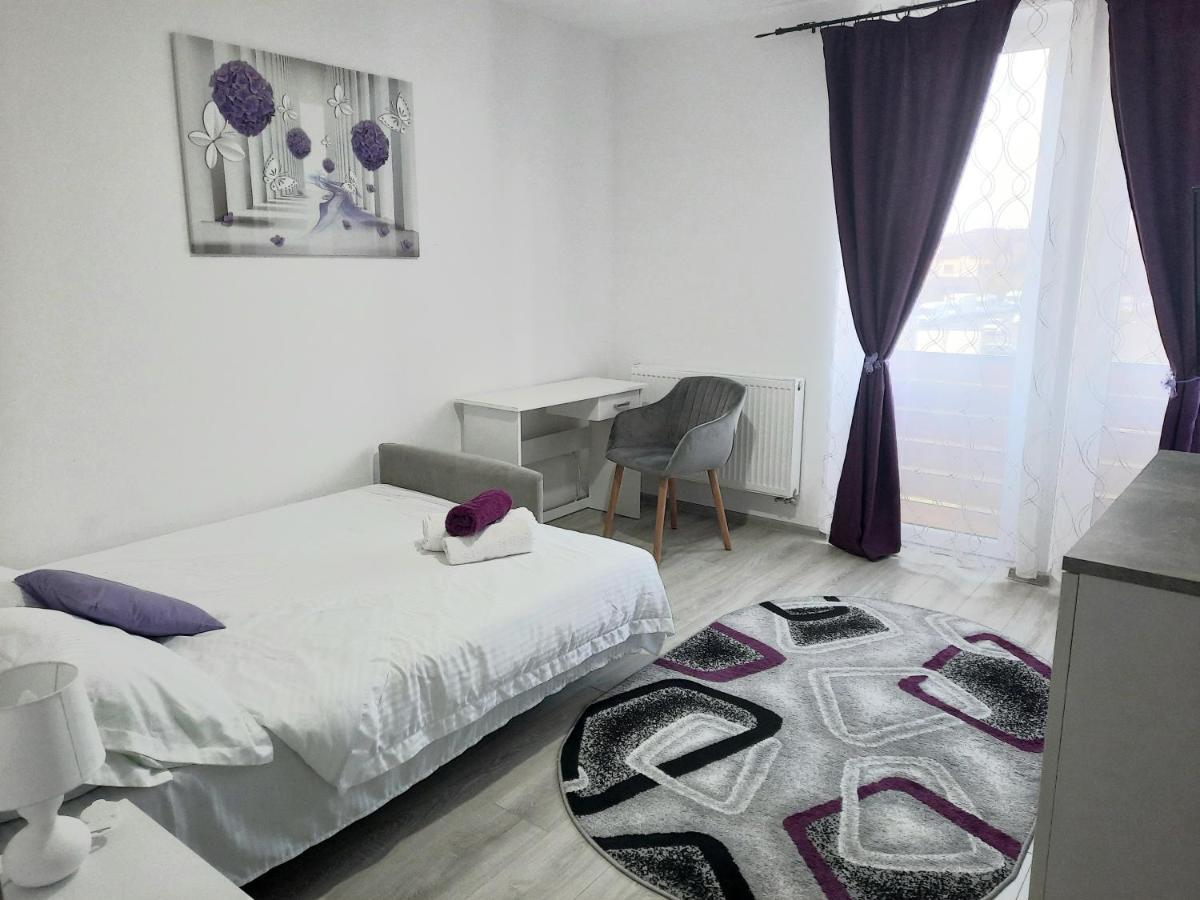 Appartamento Brifla Comfort Mures