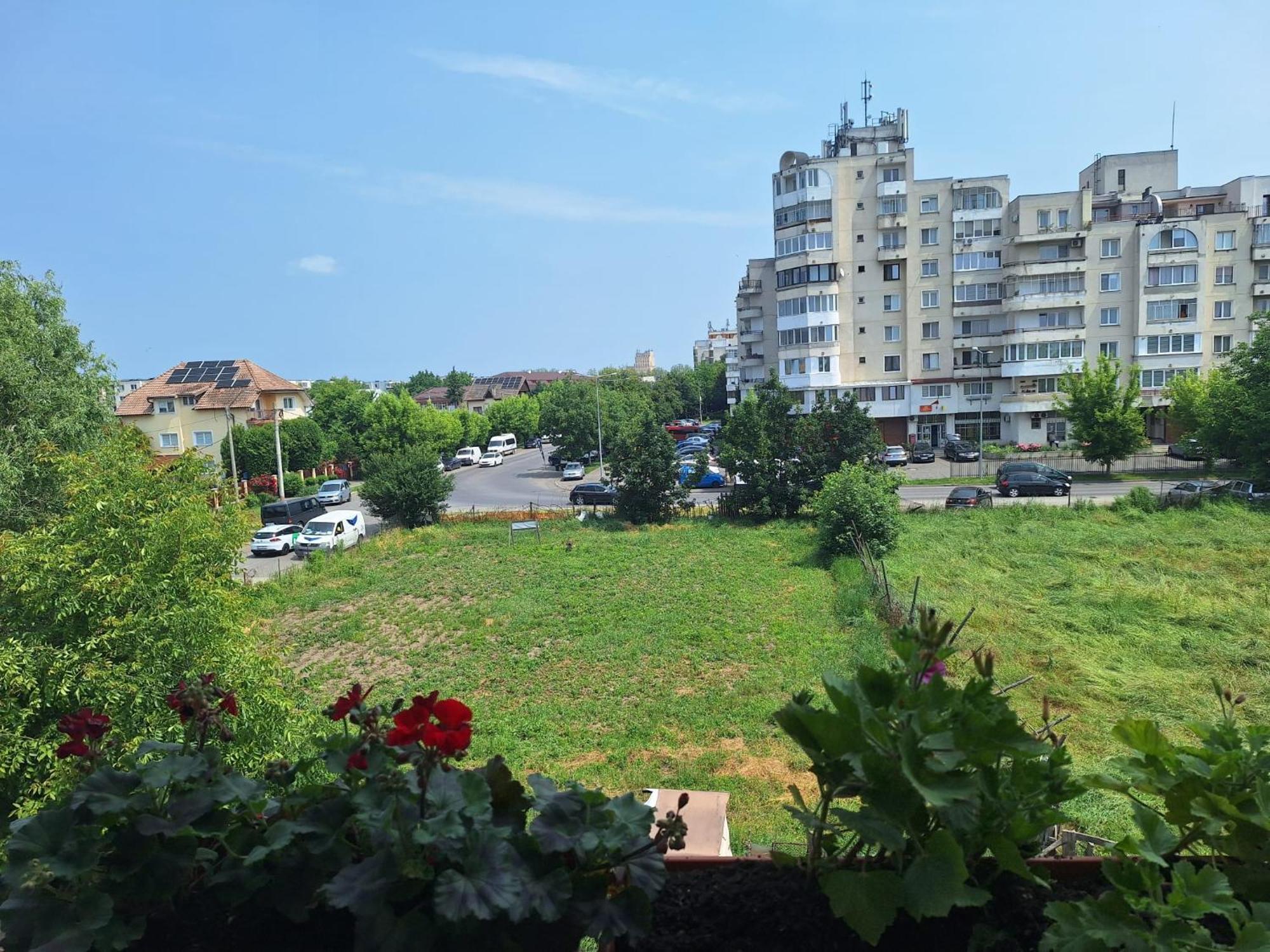 Brifla Comfort Mures Appartamento